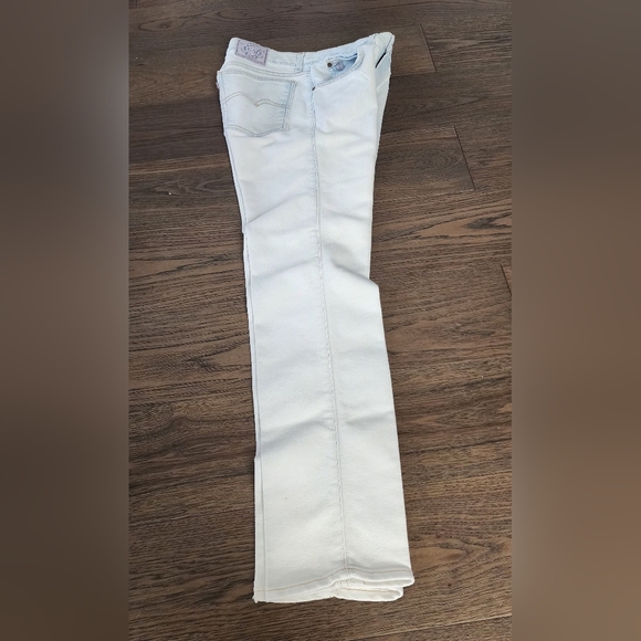 Levis Vintage Silver Medal men's Jeans 👖 - Picture 7 of 14